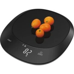 Digitale Küchenwaage Max. 5 Kg Tragkraft -Küche Zu Hause 4007874042408 3