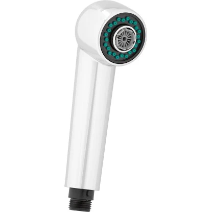 Ersatz-Geschirrbrause Manar Verchromt 1 Ersatz-Geschirrbrause Manar Verchromt