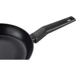 Fackelmann Antihaft-Pfanne Ø 20 Cm X 4 Cm Schwarz-Grau -Küche Zu Hause 4008033660037 3254 CU 05