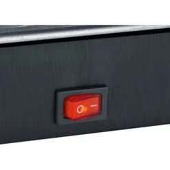 Severin Mini Raclette-Grill RG 2370 Für 4 Pers. 600 W -Küche Zu Hause 4008146036804 4776 5