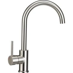 Baliv Küchenarmatur KI-1832 Edelstahl