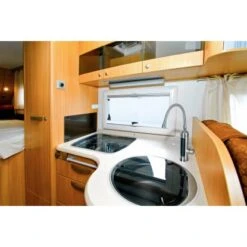 Maxxmee Warm Und Kaltwasserarmatur Mit Integrierter Heizspirale Edelstahl 3600 W 19 Maxxmee Warm Und Kaltwasserarmatur Mit Integrierter Heizspirale Edelstahl 3600 W -Küche Zu Hause 4052926049744 4257 06AB