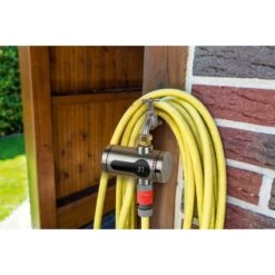 Maxxmee Edelstahl-Durchlauferhitzer Kompakt 3600 W -Küche Zu Hause 4052926052515 4257 5