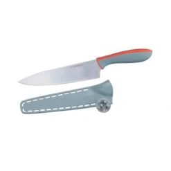 Fackelmann Kochmesser Nirosta Eversharp 20 Cm