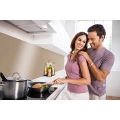 Spritzschutz-Rückwand WandArt Easy 120 Cm X 58,5 Cm Bronze (ALU790 GB) -Küche Zu Hause 424383 3526 2