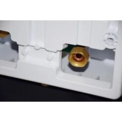 Thermoflow Durchlauferhitzer HYDREX21N Hydraulisch 21kW -Küche Zu Hause 4260458242766 4384 6