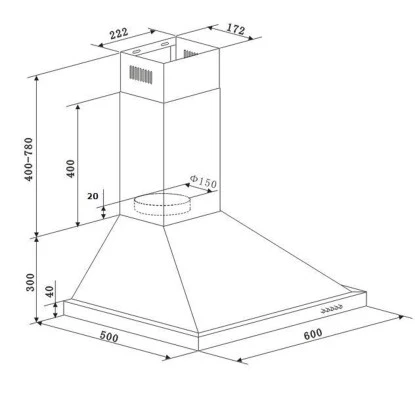 Held Möbel Küchenzeile Mailand 320 Cm Weiß Hochglanz-Weiß Matt Mit E-Geräten 8 Held Möbel Küchenzeile Mailand 320 Cm Weiß Hochglanz-Weiß Matt Mit E-Geräten – Bild 8