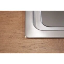 Respekta Einbauspüle Chicago 86 Cm X 50 Cm Edelstahl 26 Respekta Einbauspüle Chicago 86 Cm X 50 Cm Edelstahl -Küche Zu Hause 45546 4384 CHICAGO86X50 07