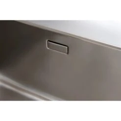 Respekta Einbauspüle Chicago 86 Cm X 50 Cm Edelstahl 28 Respekta Einbauspüle Chicago 86 Cm X 50 Cm Edelstahl -Küche Zu Hause 45546 4384 CHICAGO86X50 09