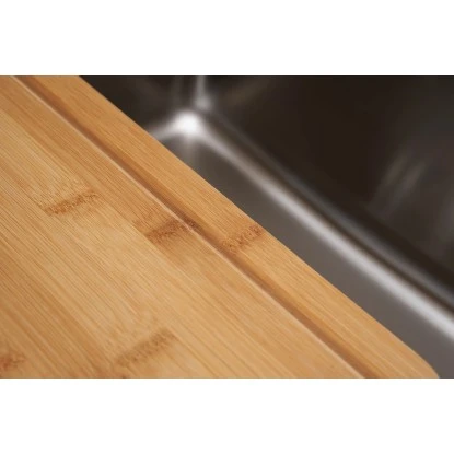 Respekta Einbauspüle Chicago 86 Cm X 50 Cm Edelstahl 16 Respekta Einbauspüle Chicago 86 Cm X 50 Cm Edelstahl – Bild 16