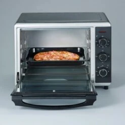 Severin Mini Backofen 1600 W, 230°C 10 Severin Mini Backofen 1600 W, 230°C -Küche Zu Hause 46012464 2254 TO2056 Pizza