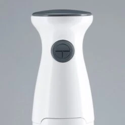 Severin Stabmixer SM 3736 Weiß -Küche Zu Hause 464 4776 3 sm3736 schalter