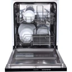 Respekta Premium Winkelküche Grifflos 345 Cm Grau Hochglanz-Weiß -Küche Zu Hause 511 4384 GLRPL345HWGGKE 06