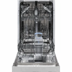 Respekta Küchenzeile KB195EYSC 195cm Schwarz-Eiche York Nachb. Glaskeramikkochf. -Küche Zu Hause 5208442 4384 6 10