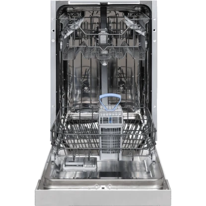Respekta Küchenzeile KB195EYG 195 Cm Grau-Eiche York Nachb. Glänzend Duokochfeld 6 Respekta Küchenzeile KB195EYG 195 Cm Grau-Eiche York Nachb. Glänzend Duokochfeld – Bild 6