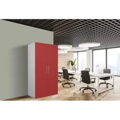 Respekta Schrankküche SKWGMIC Reversibel Grau-Weiß 22 Respekta Schrankküche SKWGMIC Reversibel Grau-Weiß -Küche Zu Hause 5317243 4384 04