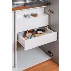 Respekta Schrankküche SKWGMIC Reversibel Grau-Weiß 28 Respekta Schrankküche SKWGMIC Reversibel Grau-Weiß -Küche Zu Hause 5317243 4384 07