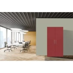 Respekta Schrankküche SKWGMIC Reversibel Grau-Weiß 19 Respekta Schrankküche SKWGMIC Reversibel Grau-Weiß -Küche Zu Hause 5317243 4384 1