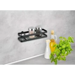 Wenko Gewürzregal Gala -Küche Zu Hause 535054 1068 04