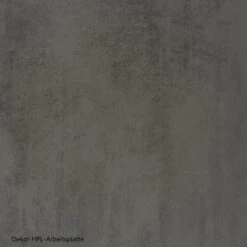 Held Möbel Winkelküche Turin 360 X 240 Cm Wotaneiche-Graphit Mit E-Geräten -Küche Zu Hause 5365 11016600 1134.6310 6b