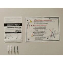 Thermoflow Untertischspeicher UT5ATF 5 Liter Mit Anti-Tropf Funktion -Küche Zu Hause 559035 2929 4
