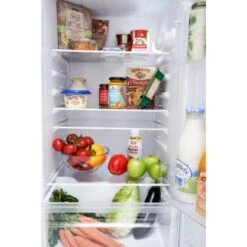 Respekta Kühl-Gefrierkombination KS144 Vintage VC Cream 20 Respekta Kühl-Gefrierkombination KS144 Vintage VC Cream -Küche Zu Hause 5719398 4384 02