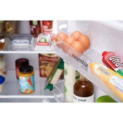 Respekta Kühl-Gefrierkombination KS144 Vintage VC Cream 10 Respekta Kühl-Gefrierkombination KS144 Vintage VC Cream – Bild 10