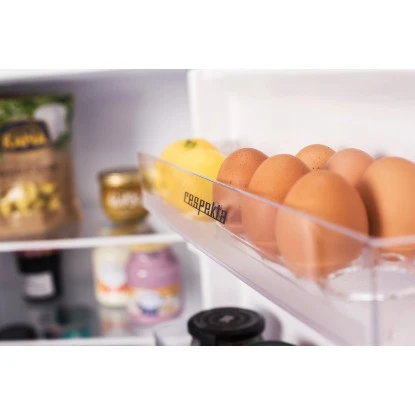 Respekta Kühl-Gefrierkombination KS144 Vintage VC Cream 15 Respekta Kühl-Gefrierkombination KS144 Vintage VC Cream – Bild 15