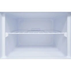 Respekta Kühl-Gefrierkombination KS144 Vintage VC Schwarz -Küche Zu Hause 5720032 4384 02