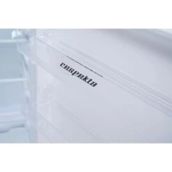 Respekta Kühl-Gefrierkombination KS144 Vintage VC Schwarz -Küche Zu Hause 5720032 4384 05