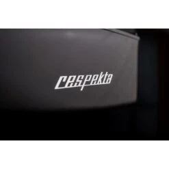 Respekta Kühl-Gefrierkombination KS144 Vintage VC Schwarz -Küche Zu Hause 572003 4384 KS144VSA 06