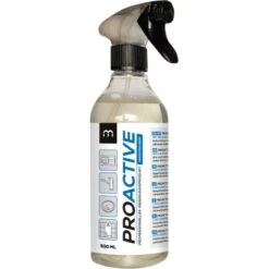 Miló Reiniger Für Granitverbundspülen Proactive