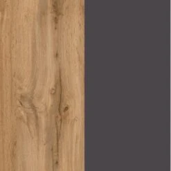 Held Möbel Küchenzeile Turin 240 Cm Wotaneiche-Graphit Mit E-Geräten 26 Held Möbel Küchenzeile Turin 240 Cm Wotaneiche-Graphit Mit E-Geräten -Küche Zu Hause 62180 11016600 1103.6310 6