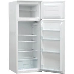 Respekta Premium Küchenzeile Grifflos 385 Cm Weiß Matt-Eiche Sägerau -Küche Zu Hause 634755 4384 gke144a 5