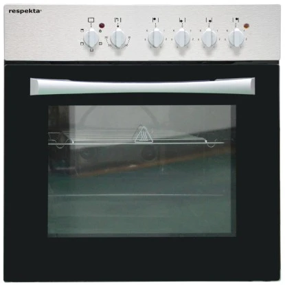 Respekta Küchenzeile KB310ESGCGKE 310 Cm Grau-Eiche Sägerau Nachbildung 9 Respekta Küchenzeile KB310ESGCGKE 310 Cm Grau-Eiche Sägerau Nachbildung – Bild 9