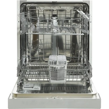 Respekta Küchenzeile KB310ESGCGKE 310 Cm Grau-Eiche Sägerau Nachbildung 13 Respekta Küchenzeile KB310ESGCGKE 310 Cm Grau-Eiche Sägerau Nachbildung – Bild 13