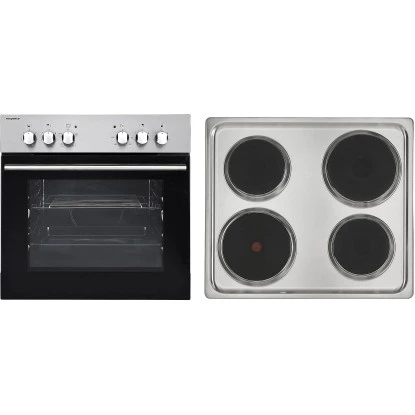 Respekta Küchenzeile KB250WS 250 Cm Schwarz-Weiß 7 Respekta Küchenzeile KB250WS 250 Cm Schwarz-Weiß – Bild 7