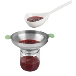 Dr. Oetker Einmachtrichter Profi -Küche Zu Hause 653223 1605 03