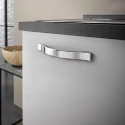 Marinelli Cucine Küchenzeile Lucia 195 Cm Lärche - Weiß 19 Marinelli Cucine Küchenzeile Lucia 195 Cm Lärche - Weiß -Küche Zu Hause 657 LUCIA195LAERCHEWEISS 8