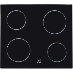 Respekta Winkelküche KBL280ESWSC 280 Cm Schwarz-Eiche Sonoma Sägerau Nachbildung -Küche Zu Hause 6862403 KBL280ESSSC 09