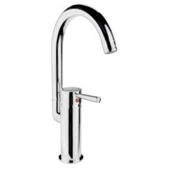 Sanitop-Wingenroth Küchenarmatur Fame Chrom