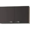 Optifit Oberschrank Optikult Faro 100 Cm X 57,6 Cm