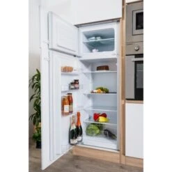 Respekta Premium Küchenzeile GLRP345HESWGKEOES Grifflos 345 Cm Weiß Eiche NB 23 Respekta Premium Küchenzeile GLRP345HESWGKEOES Grifflos 345 Cm Weiß Eiche NB -Küche Zu Hause 7014707 4384 3