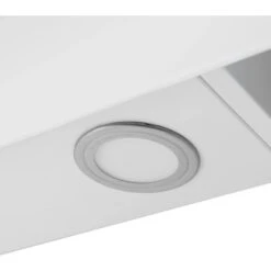 Respekta Premium Küchenzeile GLRP345HESWGKEOES Grifflos 345 Cm Weiß Eiche NB 33 Respekta Premium Küchenzeile GLRP345HESWGKEOES Grifflos 345 Cm Weiß Eiche NB -Küche Zu Hause 7014707 4384 CH22010WBZ 3