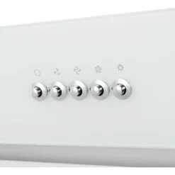 Respekta Premium Küchenzeile GLRP345HESWGKEOES Grifflos 345 Cm Weiß Eiche NB 35 Respekta Premium Küchenzeile GLRP345HESWGKEOES Grifflos 345 Cm Weiß Eiche NB -Küche Zu Hause 7014707 4384 CH22010WBZ 5