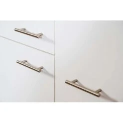 Respekta Küchenzeile Ohne E-Geräte 300 Cm Weiß-Eiche Sägerau -Küche Zu Hause 7053358 4384 LBKB300ESW 11