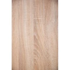 Respekta Küchenzeile Ohne E-Geräte 300 Cm Rot-Eiche Sägerau -Küche Zu Hause 7053366 4384 LBKB300ESR 04