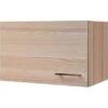 Flex-Well Exclusiv Kurz-Hängeschrank Focus 60 Cm X 32 Cm Akazie Nachbildung