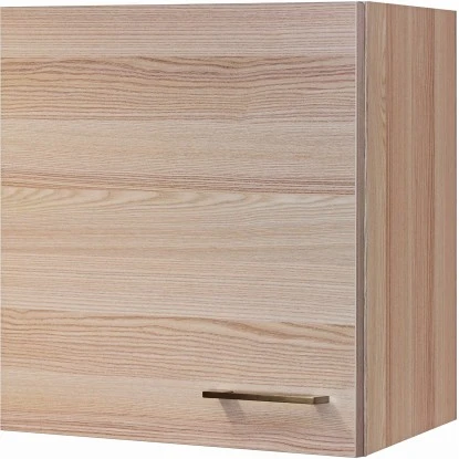Flex-Well Exclusiv Oberschrank Focus 50 Cm X 54 Cm Akazie Nachbildung 1 Flex-Well Exclusiv Oberschrank Focus 50 Cm X 54 Cm Akazie Nachbildung