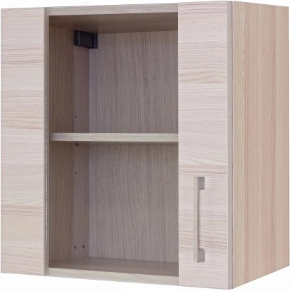 Flex-Well Exclusiv Hängeschrank Focus 50 Cm X 54 Cm Akazie Nachbildung 1 Flex-Well Exclusiv Hängeschrank Focus 50 Cm X 54 Cm Akazie Nachbildung
